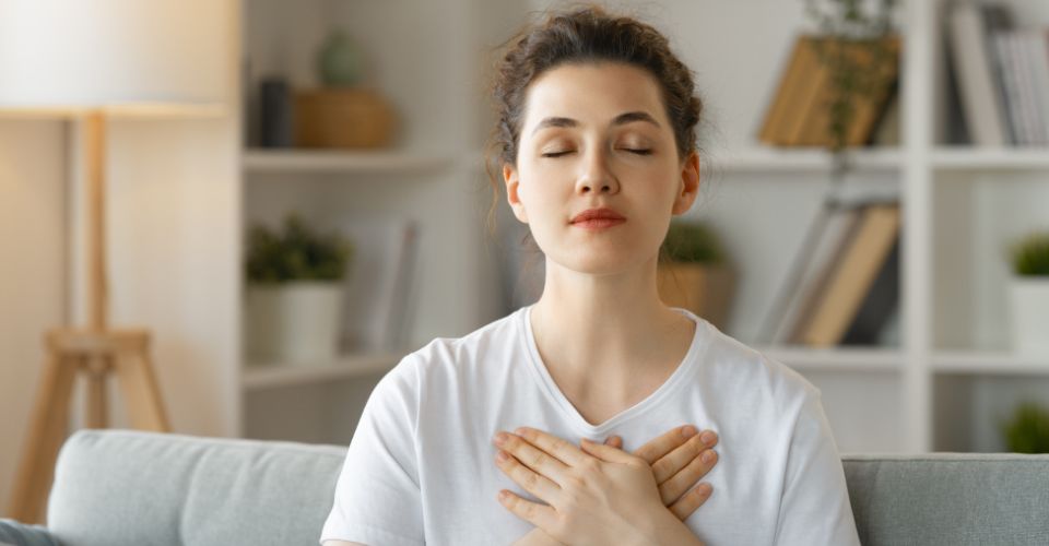 La respiración como medicina: lo que vemos en la práctica con más frecuencia y por qué funciona