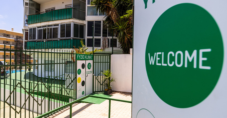FYZIO KLINIK® lleva la fisioterapia premium a Tenerife
