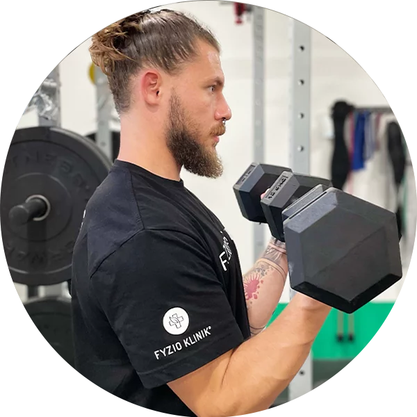 Physio Fitness